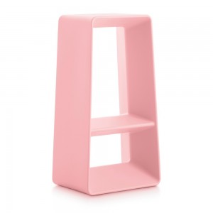 Taburete alto moderno Air para exterior de Diabla Outdoor