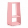 Taburete alto moderno Air para exterior de Diabla Outdoor