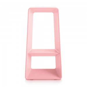 Taburete alto moderno Air para exterior de Diabla Outdoor