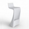 Taburete Wing con Luz Led en el Interior Fabricado en Resina | Vondom