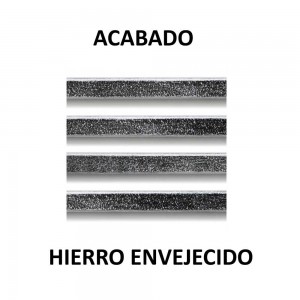 Mesa centro Illusioni de Mogg. Mesas de centro innovadoras y elegantes para salón.
