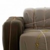 Sillón Contropakko de Mogg para salón. Sillones versátiles y modernos de diseño italiano.