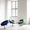 Butaca Hello de Softline. Sofás, sillones y butacas de diseño nórdico.