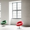 Butaca Hello de Softline. Sofás, sillones y butacas de diseño nórdico.