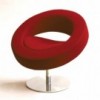 Butaca Hello de Softline. Sofás, sillones y butacas de diseño nórdico.