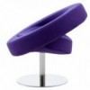 Butaca Hello de Softline. Sofás, sillones y butacas de diseño nórdico.
