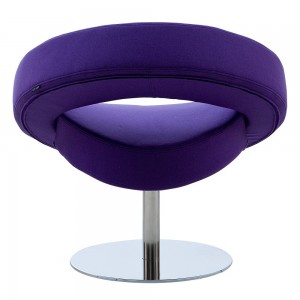 Butaca Hello de Softline. Sofás, sillones y butacas de diseño nórdico.