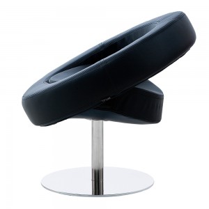 Butaca Hello de Softline. Sofás, sillones y butacas de diseño nórdico.