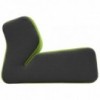 Butaca cómoda Hugo de Softline. Butacas y sillones de diseño nórdico.