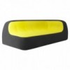 Chaise Longue Sand para salón de Softline. Sillones y chaise lounge de diseño nórdico.