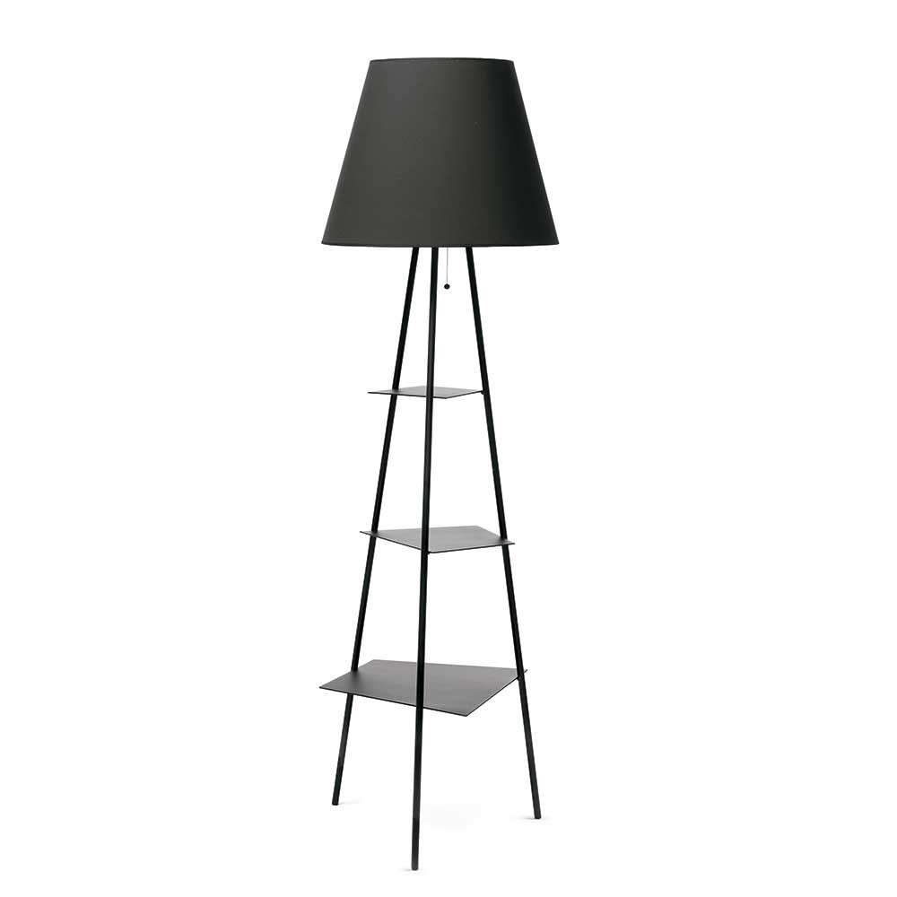 Lámpara Tribeca de Mogg. Lámparas de diseño moderno y elegante para salón.