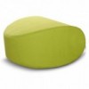 Puf original Apollo para dormitorio infantil de Softline.