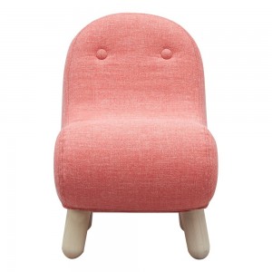 Sillón original y divertido Bob para dormitorio juvenil o infantil de Softline.