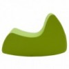 Mecedora original mecedora Grand Prix para dormitorio infantil de Softline.