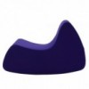 Mecedora original mecedora Grand Prix para dormitorio infantil de Softline.