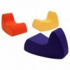Mecedora original mecedora Grand Prix para dormitorio infantil de Softline.