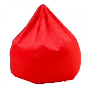 Pouf Magnum para dormitorio infantil de Softline. Poufs para exterior.