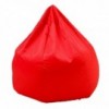 Pouf Magnum para dormitorio infantil de Softline. Poufs para exterior.