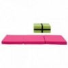 Pouf Handy de Softline para dormitorio infantil. Complementos de diseño nórdico.