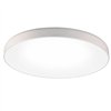 Plafón Pot Plano FM iluminación. Plafón moderno LED.