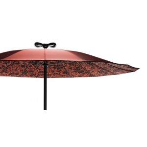 Sombrilla Geisha de Sywawa. Parasol de exterior