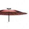 Sombrilla Geisha de Sywawa. Parasol de exterior