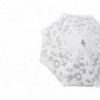 Sombrilla Shadylace de Sywawa. Parasol de exterior