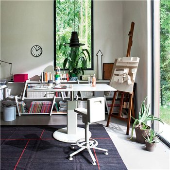 Tempo: Negro 1750 C