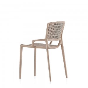 Silla Fiorellina de Infiniti. Sillas modernas.