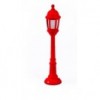 Lámpara batería portátil Street Lamp Dining de Seletti