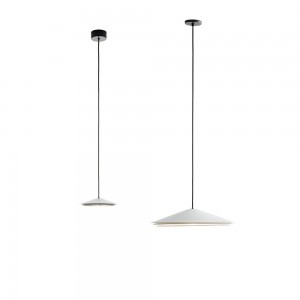 Lámpara colgante Colette de Carpyen. Tienda online lamparas comedor.