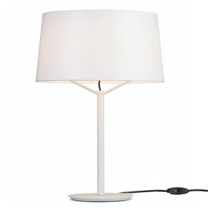 Lámpara sobremesa Jerry de Carpyen. Tienda online lamparas modernas.
