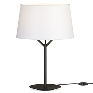 Lámpara sobremesa Jerry de Carpyen. Tienda online lamparas modernas.