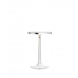 Lámpara de mesa Bon Jour de Flos Iluminación diseño Philippe Starck. lámparas de diseño.