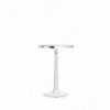 Lámpara de mesa Bon Jour de Flos Iluminación diseño Philippe Starck. lámparas de diseño.