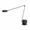 Lámpara sobremesa Daphine Led de Lumina. Lámparas modernas y de calidad de diseño.