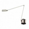 Lámpara sobremesa Daphine Led de Lumina. Lámparas modernas y de calidad de diseño.