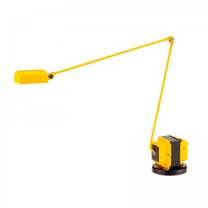 Lámpara sobremesa Daphine Led de Lumina. Lámparas modernas y de calidad de diseño.
