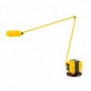 Lámpara sobremesa Daphine Led de Lumina. Lámparas modernas y de calidad de diseño.
