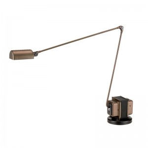 Lámpara sobremesa Daphine Led de Lumina. Lámparas modernas y de calidad de diseño.