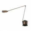 Lámpara sobremesa Daphine Led de Lumina. Lámparas modernas y de calidad de diseño.