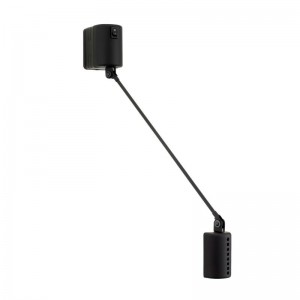 Aplique pared moderna Daphine Led para interior de Tommaso Cimini Lumina