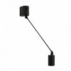 Aplique pared moderna Daphine Led para interior de Tommaso Cimini Lumina