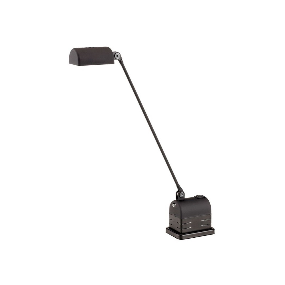 Lámpara de sobremesa minimalista Daphinette Led de Tommaso Cimini, Lumina