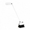 Lámpara de sobremesa minimalista Daphinette Led de Tommaso Cimini, Lumina