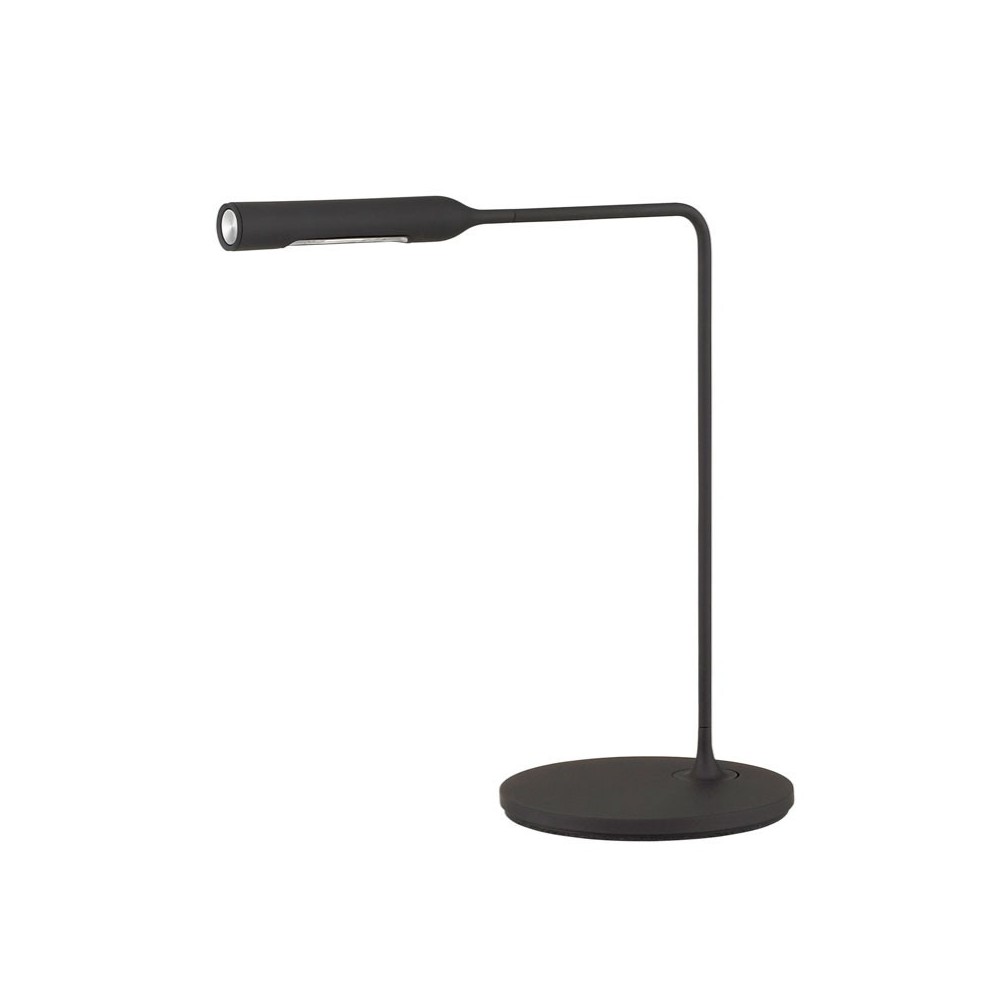 Lámpara de sobremesa para lectura Flo Bedside de Foster+Partners y Lumina