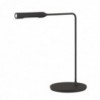 Lámpara de sobremesa para lectura Flo Bedside de Foster+Partners y Lumina