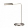 Lámpara de sobremesa para lectura Flo Bedside de Foster+Partners y Lumina