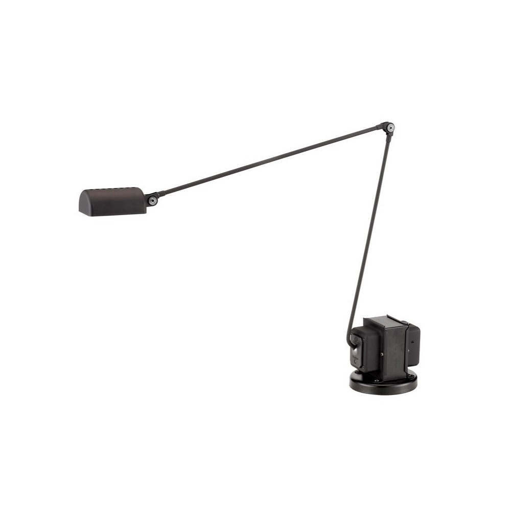 Lámpara sobremesa moderna Daphine Classic de Tommaso Cimini para Lumina