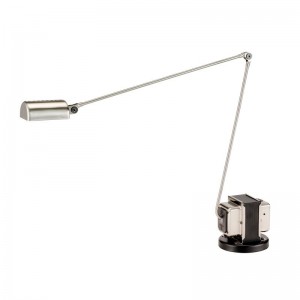 Lámpara sobremesa moderna Daphine Classic de Tommaso Cimini para Lumina